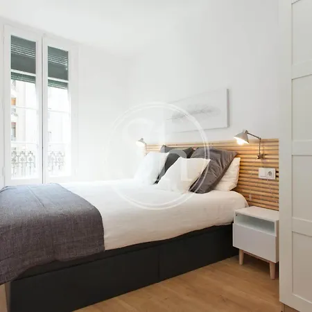 Centrico Y Moderno Apartamento Iii Apartament *