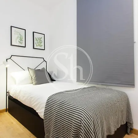 Apartment Centrico Y Moderno Apartamento Iii *
