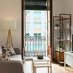 Apartamento Centrico Y Moderno Apartamento Iii
