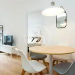Apartamento Centrico Y Moderno Apartamento Iii Barcelona