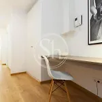 Centrico Y Moderno Apartamento Iii * Barcelona
