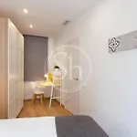 Apartamento Centrico Y Moderno Apartamento Iii Barcelona