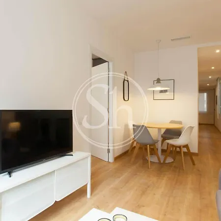 Centrico Y Moderno Apartamento Iii Apartamento *