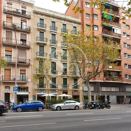 Apartamento Centrico Y Moderno Apartamento Iii
